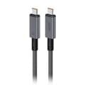 엑토 USB PD 240W C to C 초고속 충전 케이블 TC-50