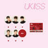 [UKISS 2024 TOUR MD] UCHIWA + STICKER [훈 ver.]