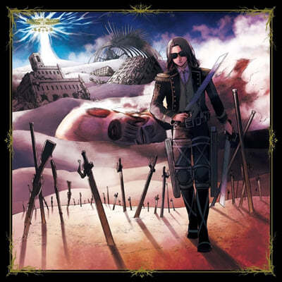 Linked Horizon (링크드 호라이즌) - 진격의 기억 (進?の記憶) [통상반]