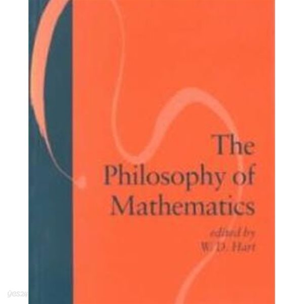 The Philosophy of Mathematics: Oxford Readings in Philosophy (Paperback) 