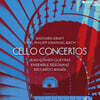 Jean-Guihen Queyras 크라프트 : 첼로 협주곡 / C.P.E 바흐 : 첼로 협주곡 (Kraft : Cello Concerto Op.4 / C.P.E Bach : Cello Concerto H436 Wq171)