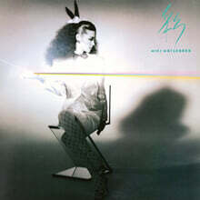 Matsubara Miki (마츠바라 미키) - 彩 [투명 옐로우 컬러 LP]