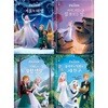 겨울 왕국 또 다른 이야기 1-4 세트 (전4권)