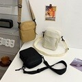 ★슈퍼특가★DYNN 캐주얼 미니 포켓 크로스백 여행용 핸드폰 가방 3color