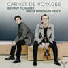 Nikita Boriso-Glebsky / Georgy Tchaidze 여행의 일기 (Carnet De Voyages)
