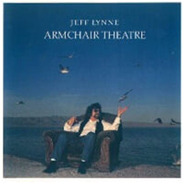 Jeff Lynne / Armchair Theatre