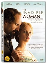 인비저블 우먼: 찰스 디킨스의 연인