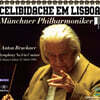 Sergiu Celibidache 브루크너: 교향곡 8번 (Bruckner: Symphony No.8 - 1994 Lisbon Live)