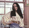 Silvia Marcovici 글라주노프 / 브루흐: 바이올린 협주곡 (Glazunov / Bruch: Violin Concertos)