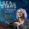 Lauren Scott 은하수 - 스콧, 라벨, 오퍼만, 스테이들러 등의 하프 음악 (Sea of Stars - Scintillating Music for lever and pedal harps)