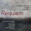 Catherine Redding 크리스토퍼 타일러 니켈: 레퀴엠 (Nickel: Requiem 2019)