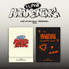 루네이트 (LUN8) - 미니앨범 3집 : AWAKENING (PLVE) [2종 SET]