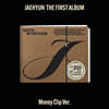 재현 (JAEHYUN) - 1집 : J [Money Clip Ver.]