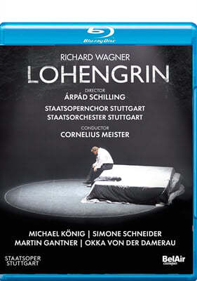 Cornelius Meister ٱ׳:  `ο׸` (Wagner : Lohengrin) [緹]