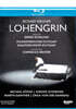 Cornelius Meister 바그너: 오페라 `로엔그린` (Wagner : Lohengrin) [블루레이]