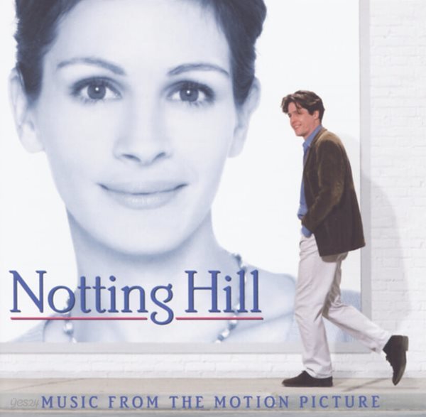 노팅 힐 (Notting Hill) - OST