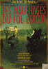 Ariane Mnouchkine - The Castaways of the Fol Espoir [3DVD]