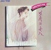[LP] 신중현 - 힛트곡 모음 (빗속의 여인,잊어야 한다면) LP [지구 JLS-1202355]