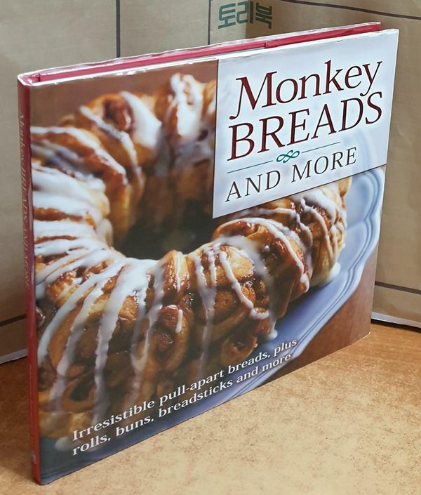 Monkey Breads and More