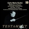 Carlo Maria Giulini 베르디: 레퀴엠 (Verdi: Messa Da Requiem)