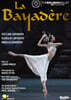 볼쇼이 발레단 - 밍쿠스: 발레음악 `라 바야데르` (Minkus : La Bayadère) [DVD]