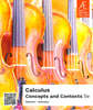 Calculus : Concepts and Contexts, 5/E
