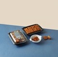 버들골 수제약과 24개입 3x3cm 8개씩 3단구성