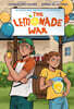 The Lemonade War Graphic Novel
