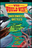 Who Would Win?: Underwater Battles