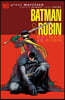 Batman & Robin Vol. 2: Batman vs. Robin (2025 Edition)