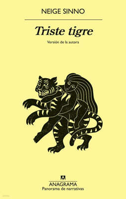 Triste Tigre