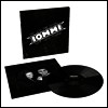 Tony Iommi / Glenn Hughes - 1996 Dep Sessions (Remastered)(Ltd)(Colored LP)