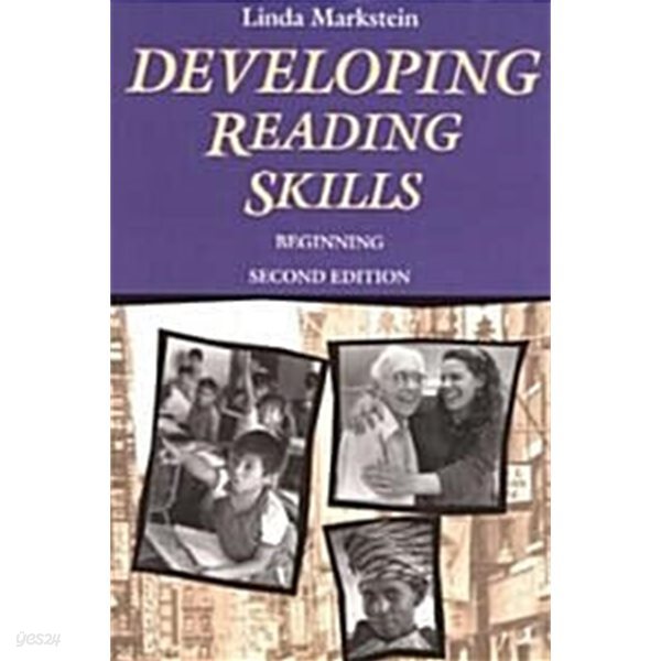 Developing Reading Skills: Beginning