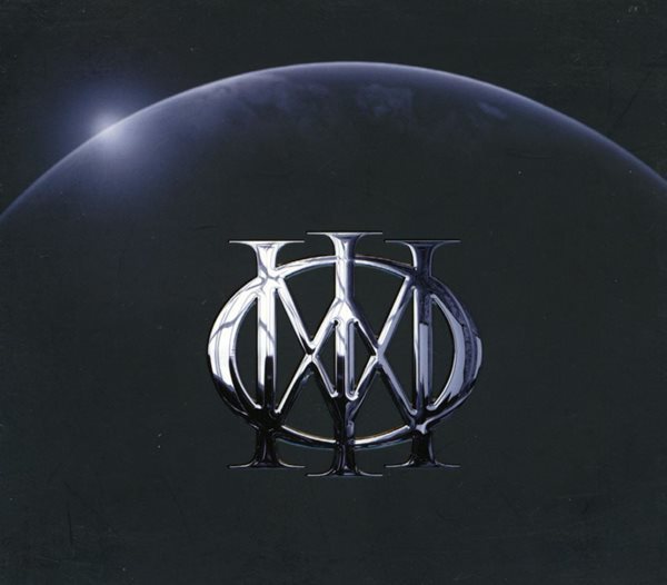 드림 시어터 - Dream Theater - Dream Theater 2Cds [1CD+1DVD] [디지팩]