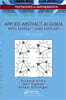 Applied Abstract Algebra with MapleTM and MATLAB