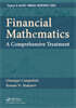 Financial Mathematics