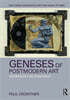 Geneses of Postmodern Art