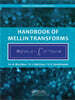 Handbook of Mellin Transforms