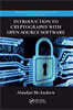 Introduction to Cryptography with Open-Source Software