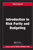 Introduction to Risk Parity and Budgeting