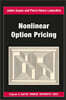 Nonlinear Option Pricing