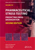 Pharmaceutical Stress Testing