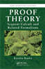Proof Theory