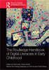 Routledge Handbook of Digital Literacies in Early Childhood