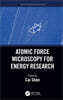 Atomic Force Microscopy for Energy Research