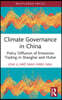 Climate Governance in China