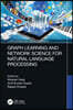 Graph Learning and Network Science for Natural Language Processing