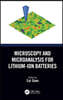 Microscopy and Microanalysis for Lithium-Ion Batteries