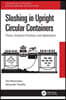 Sloshing in Upright Circular Containers