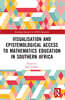 Visualisation and Epistemological Access to Mathematics Education in Southern Africa